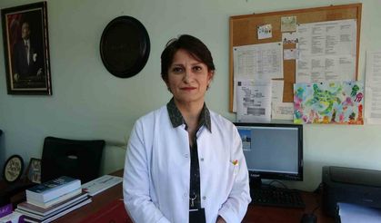 Dr. Öğretim Üyesi Olcay Ayçiçek: "Dünyada her yıl ortalama 230 bin kişi, Türkiye’de ise 600-bin arası kişi suda boğularak hayatını kaybediyor"