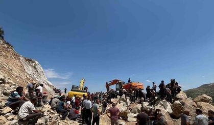 DSİ doğal kaynak suyunu baraja aktarmak isteyince ortalık karıştı