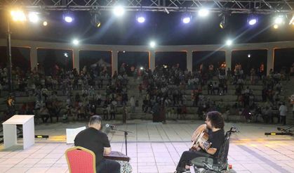 Elazığ Belediyesi tiyatro şenliği yoğun ilgi gördü