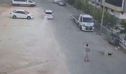 Emel Akbaş Bayhan’ın ölmeden önce eşiyle tartışıp evden ayrılma, tekrar eve dönme ve düşme görüntüleri ortaya çıktı