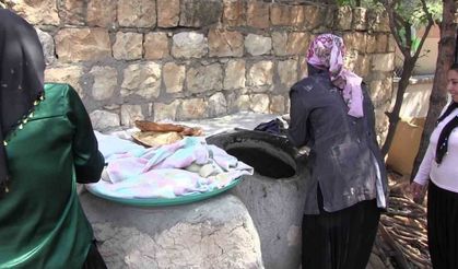 Eruh’ta kurulan kadın kooperatifi yöresel ürünleriyle dünya pazarında