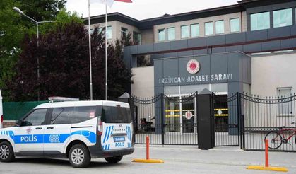 Erzincan’da maden ocağı davasının ikinci duruşması başladı