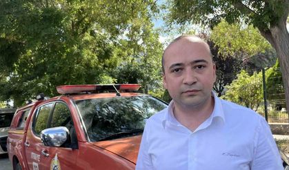 Eskişehir’deki fabrikada çıkan yangın kontrol altına alındı: 6 işçi dumandan etkilendi