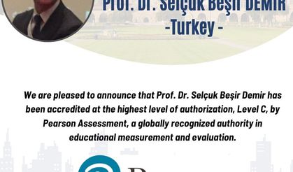 FÜ’den küresel akademik başarı