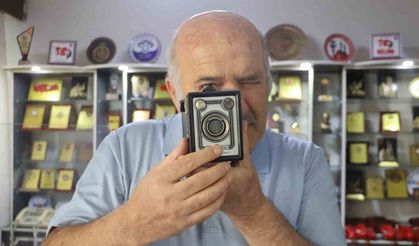 Geçmişte 4 saatte yapılıyordu, gelişen teknoloji ile 4 saniyeye düştü