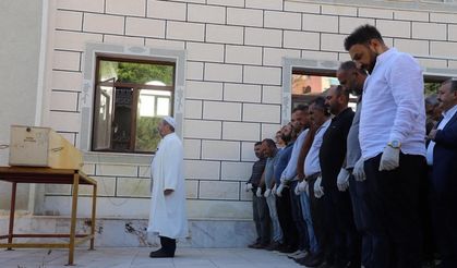 Gümüşhane’de KKKA hastalığı nedeniyle bir kişi hayatını kaybetti