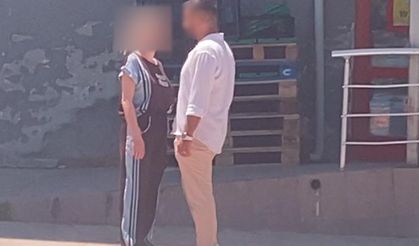 Güpegündüz kaçırılmaya çalıştı