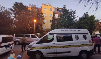 Güvenlik görevlisi evinde ölü olarak bulundu