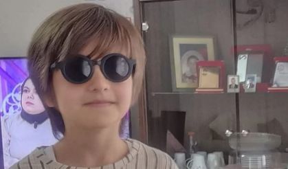 Halk Plajı’nda boğulan çocuk defnedildi