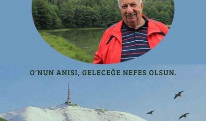 Haşıloğlu için Hatıra Ormanı kurulacak