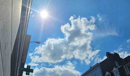 İspanya ve Portekiz’de sıcaklık rekoru kırıldı