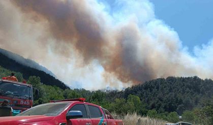 Kahramanlar geri döndü