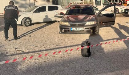 Kahramanmaraş’ta silahlı kavga: 1 yaralı