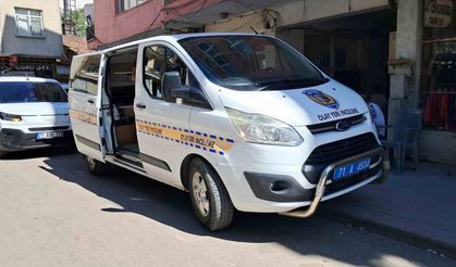 "Kanepeden düştü" ihbarıyla cinayeti gizlemek isteyen 3 şüpheli tutuklandı