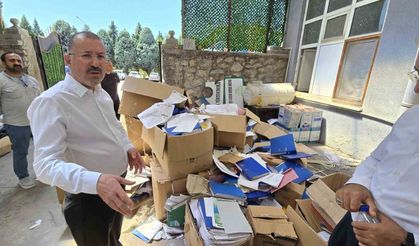 Karabük Üniversitesi’nde ilk kez atık ve geri dönüşüm sistemi kuruldu