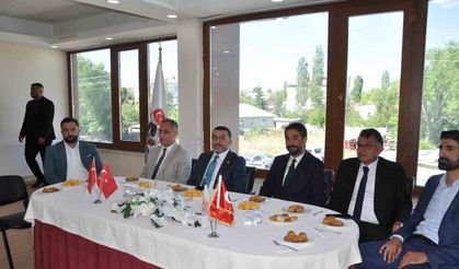 Kars’ta 137 bin buzağı küpelendi