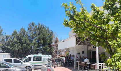 Kaynak yaptığı sırada elektrik akımına kapılan genç hayatını kaybetti