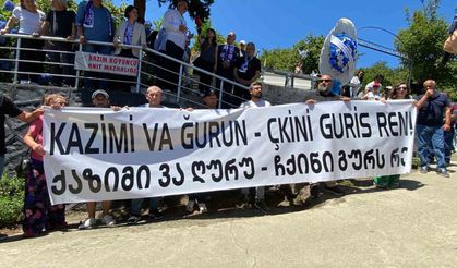 Kazım Koyuncu, vefatının 20. yılında mezarı başında anıldı