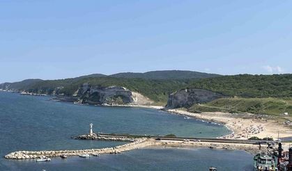 Kırklareli’nde yarın denize giriş yasaklandı