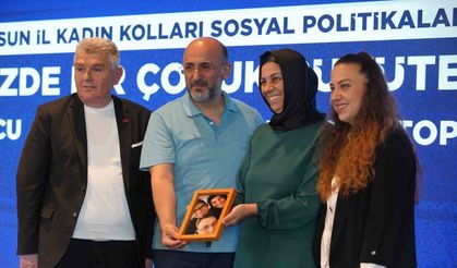 Koruyucu aileler gözyaşlarıyla konuştu: "Onlar bizi değiştirdi"