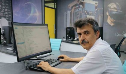 Kuantum bilgisayarlarla yeni bir çağ başlıyor