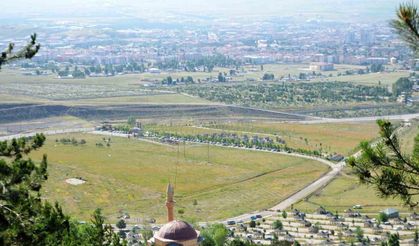 Meteorolojiden yağış uyarısı