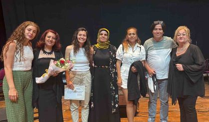 Muğla’da anlamlı konser