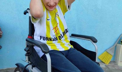 Muşlu Ses Sanatçısı Furkan Dilanar sözünü tuttu