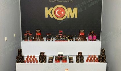 Niğde’de kaçakçılara geçit yok