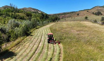 OBB’nin tarım makineleri üreticilerin hizmetinde