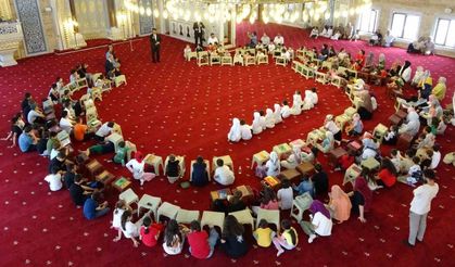 Ordu’da yaz Kur’an kursları başladı