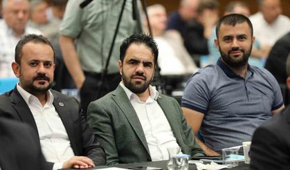 Özer, "Yalova’daki kamu çalışanlarının sorun ve taleplerini ilettik"