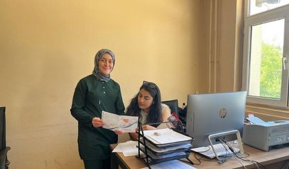 Pülümür’de Fenilketonüri hastalığına dikkat çekildi