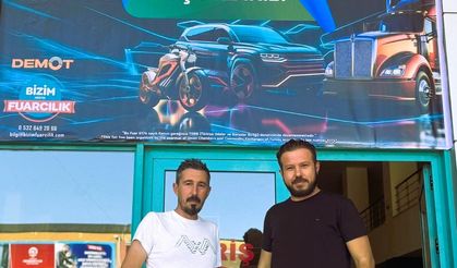 Rakip fuarcılık firmasından DEMOT Fuarı 2025’e saatler kala kirli paylaşım