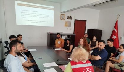 Sinop’ta evlenecek gençlere evlilik öncesi eğitim desteği