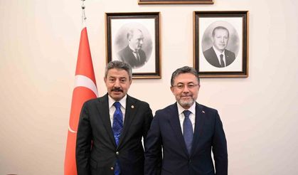 Şırnak’a tarım ve kırsal kalkınmada 182 milyon TL hibe desteği