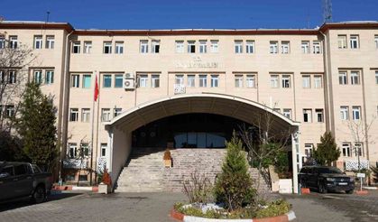 Şırnak’ta 5 bölge ’geçici özel güvenlik bölgesi’ ilan edildi