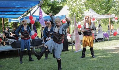 Tavşanlı’da Geleneksel Koruyucu Aile Günü ve Çocuk Şenlikleri