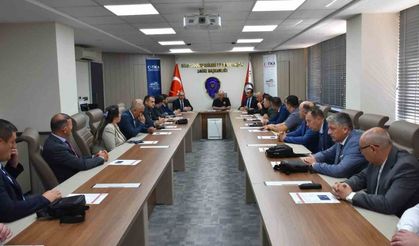TİKA’dan Bosna Hersekli emniyet mensuplarına yönelik eğitim