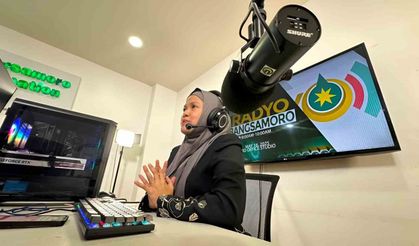 TİKA’dan Filipinler Bangsamoro’daki medya kuruluşlarına teknik altyapı desteği