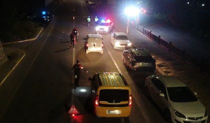 Tunceli’de 3 aşamalı "Huzur Güven Uygulaması"