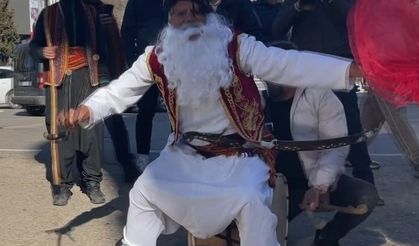 Tunceli’nin sembol isimlerinden Mehmet Yıldız hayatını kaybetti