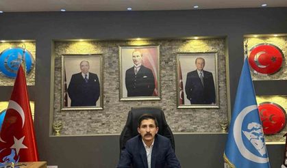 Ülkü Ocakları, orman yangınlarına karşı seferberlik başlattı