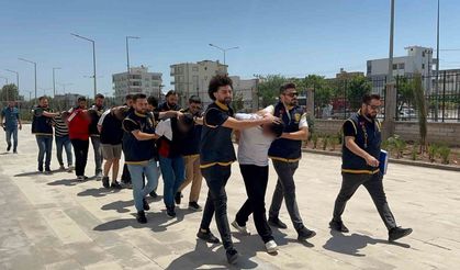 Ünlü sanatçının oğlunun ölümüyle ilgili 5 kişi tutuklandı