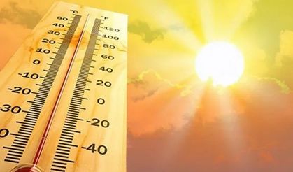 Uşak Valiliğinden sıcak hava uyarısı