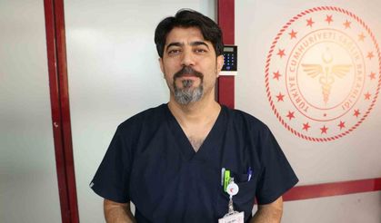 Uzmanı uyardı: "Yaşlılar, gebeler ve çocukların öğle saatlerinde dışarı çıkmaması gerekir"