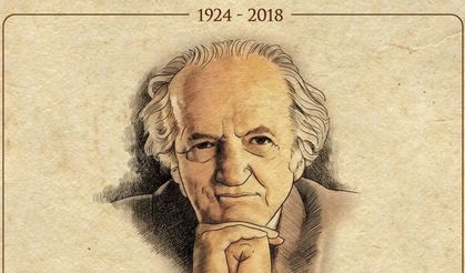 Vali Çiftçi; "Prof. Dr. Fuat Sezgi, İslam bilim tarihine ömrünü vakfetti"