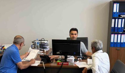 Yeşilyurt’ta yerinde dönüşüm için 683 başvuru yapıldı