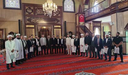 Yozgat birincileri Çekerek’ten çıktı, şimdi bölge finaline gün sayıyorlar