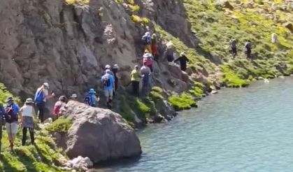 Yüksekova’nın saklı güzelliği: Doğaseverlerin yeni gözdesi